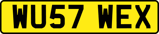 WU57WEX