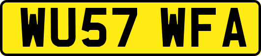 WU57WFA