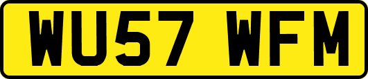 WU57WFM