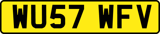 WU57WFV