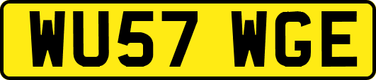 WU57WGE