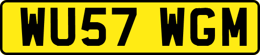 WU57WGM