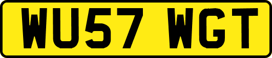 WU57WGT