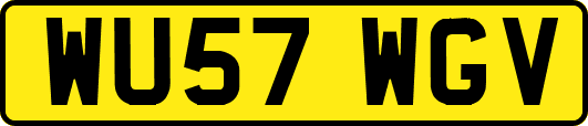 WU57WGV