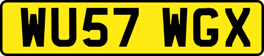WU57WGX