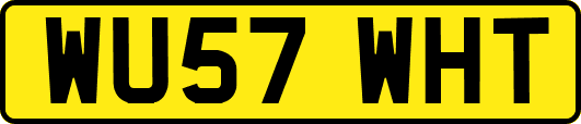 WU57WHT