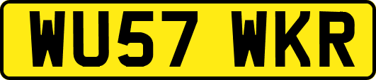 WU57WKR