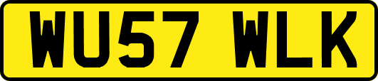 WU57WLK