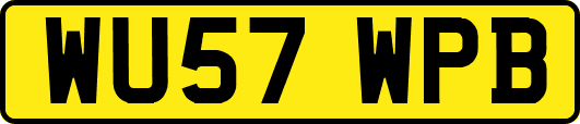 WU57WPB