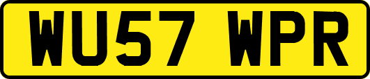 WU57WPR