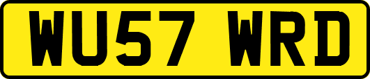 WU57WRD