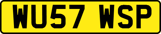 WU57WSP