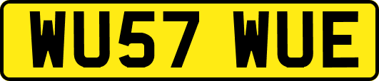 WU57WUE