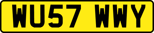 WU57WWY