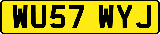 WU57WYJ