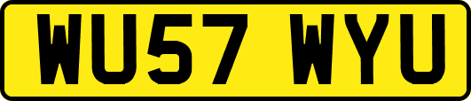 WU57WYU
