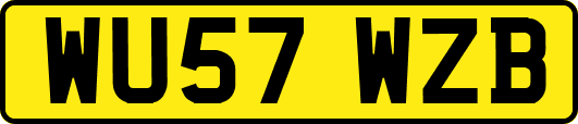 WU57WZB