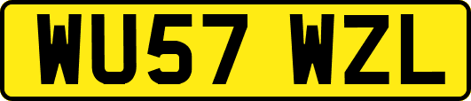 WU57WZL