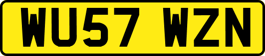 WU57WZN