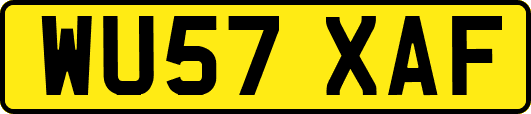 WU57XAF