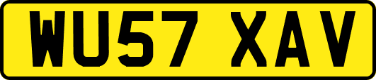 WU57XAV
