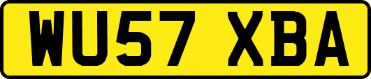 WU57XBA