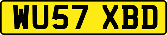 WU57XBD