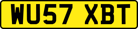 WU57XBT