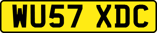 WU57XDC