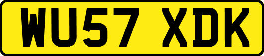 WU57XDK