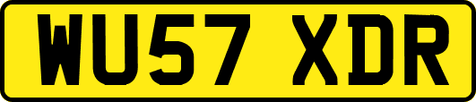 WU57XDR