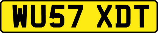 WU57XDT