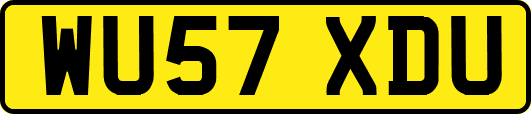 WU57XDU
