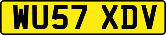 WU57XDV