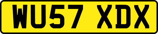 WU57XDX