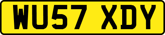 WU57XDY