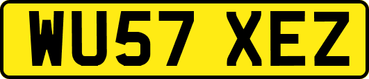 WU57XEZ