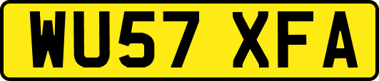 WU57XFA