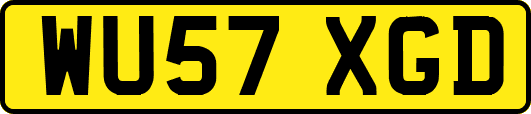 WU57XGD