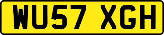 WU57XGH