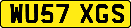 WU57XGS