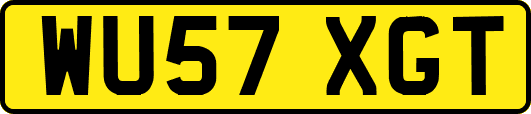 WU57XGT