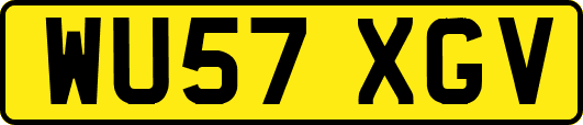 WU57XGV