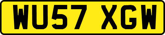 WU57XGW