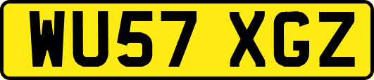 WU57XGZ