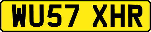WU57XHR