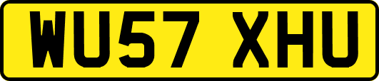 WU57XHU
