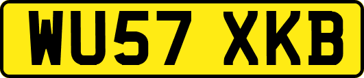WU57XKB