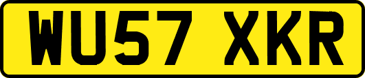 WU57XKR