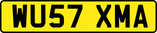 WU57XMA